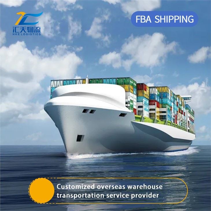 Seeschifffahrtsagenten in Shenzhen