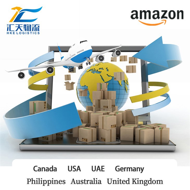 Tür-zu-Tür-Spediteur