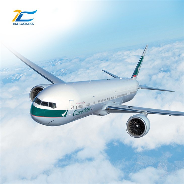 Schnellster Luftfrachtspediteur von China nach USA FBA Aamazon Warehouse